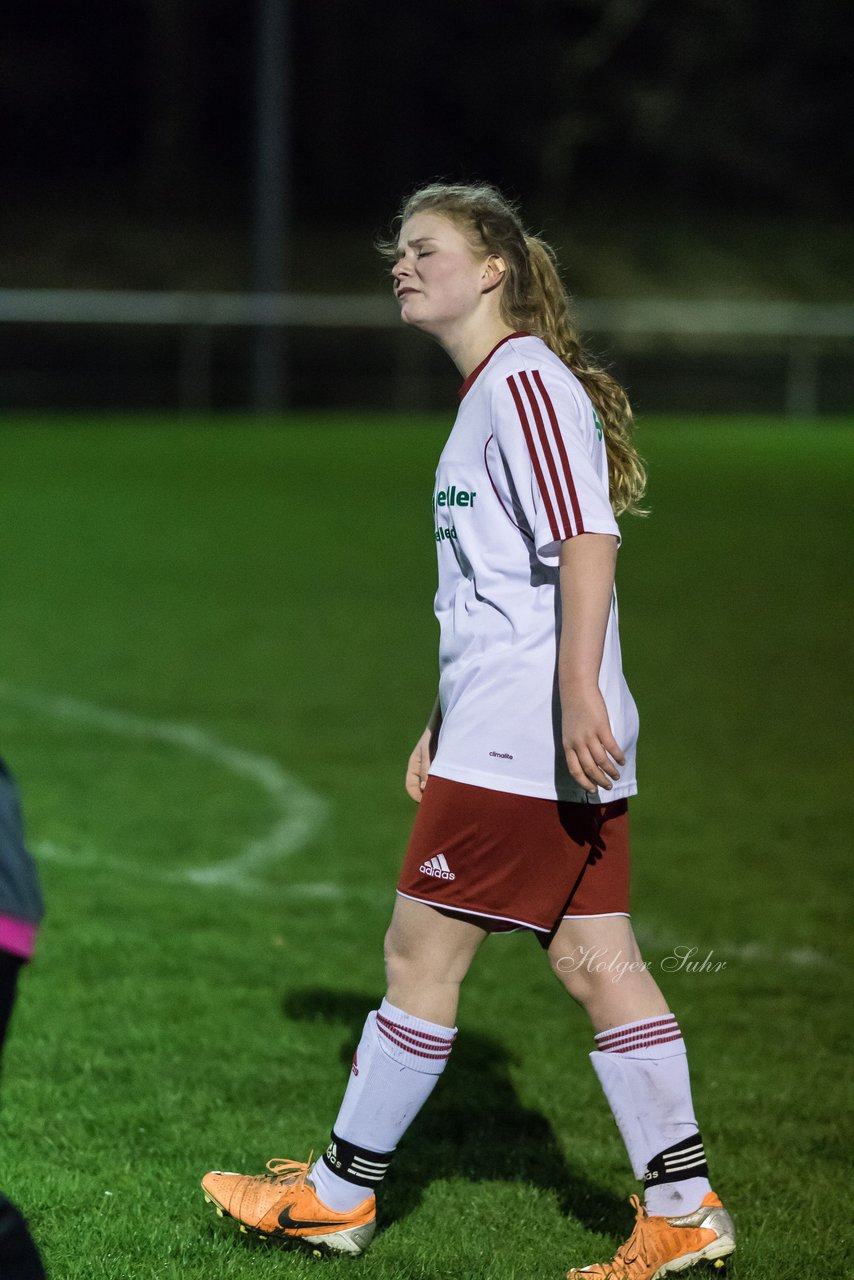 Bild 394 - Frauen SV Boostedt - TSV Aukrug : Ergebnis: 6:2